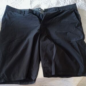 Hurley Men's Dark Shorts